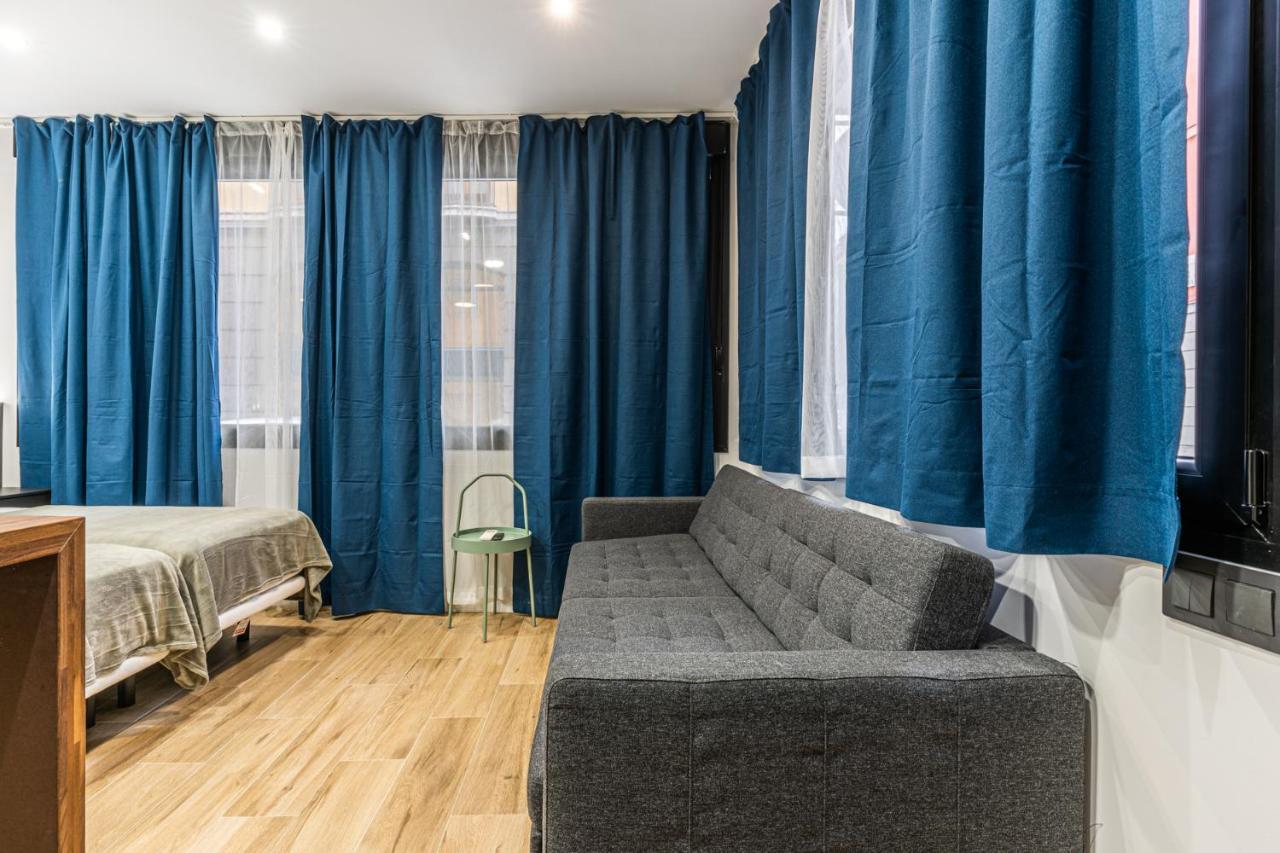 Vr Latina Apartments Madrid Exterior photo