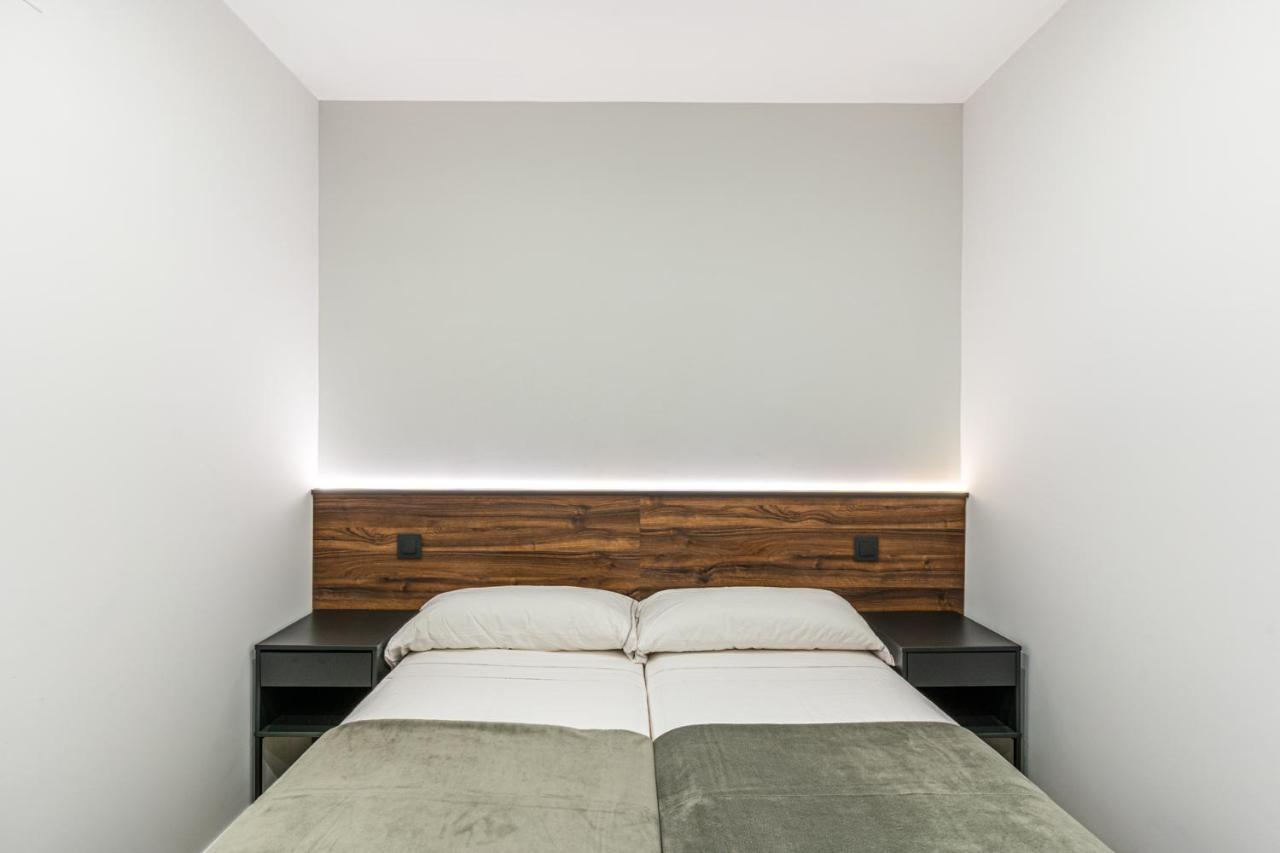Vr Latina Apartments Madrid Exterior photo